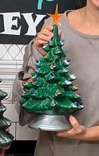 Hammer @ Home Ceramic Truck, Christmas Tree & Christmas Gnome Workshop