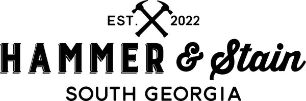Hammer & Stain South Georgia